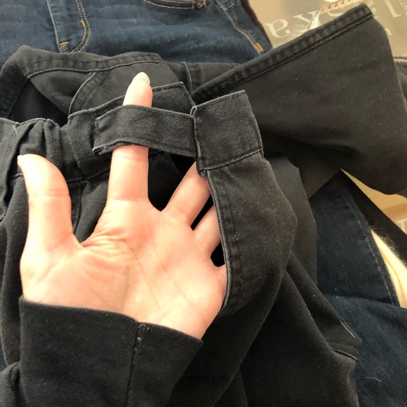 *Tradesmax Black Cargo Pant - Picture 9 of 9